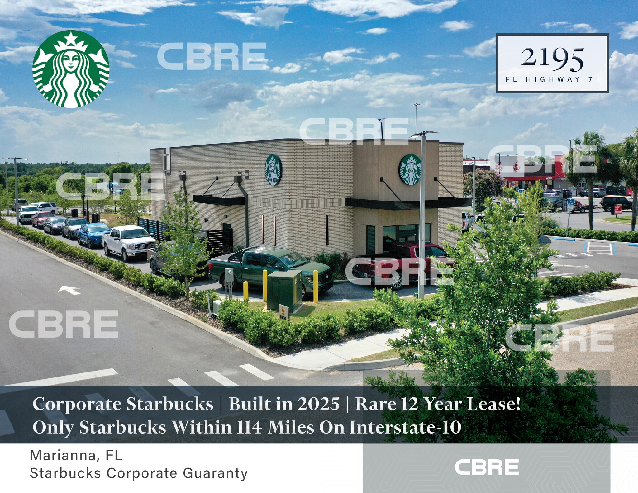 2195 FL-71, Marianna, FL for Sale