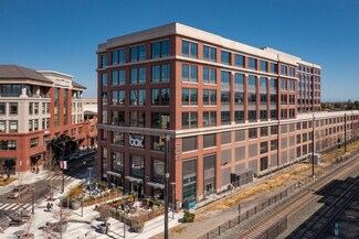 Redwood City, CA Office - 900 Middlefield Ave