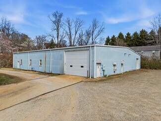 Asheville, NC Warehouse - 5 Woodland Dr Asheville, NC Warehouse - 5 Woodland Dr