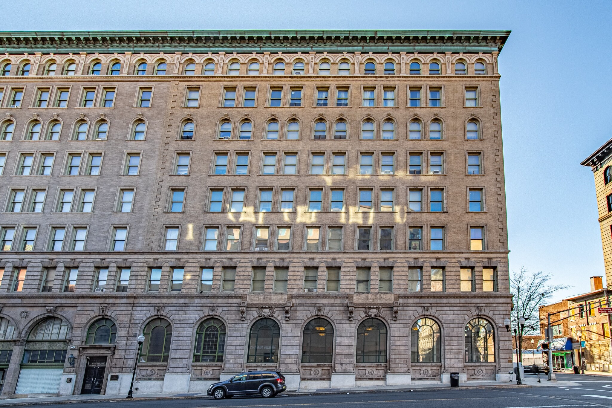 143 E State St, Trenton, NJ for Rent