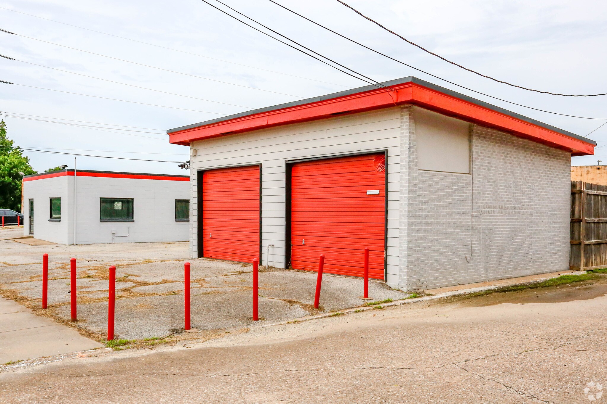 2204 E 11th St, Tulsa, OK for Rent