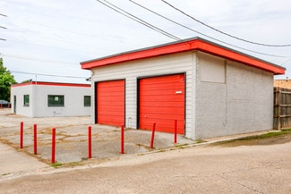 Tulsa, OK Retail - 2204 E 11th St Tulsa, OK Retail - 2204 E 11th St