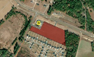 Raeford, NC Commercial - 3854 Aberdeen Rd