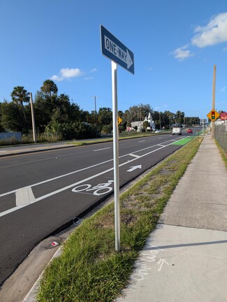 Citra, FL Commercial Land - 18059 US Hwy 301 hwy