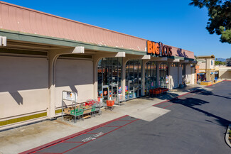 Duarte, CA Retail - 1335 Huntington Dr