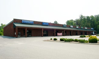 Denver, NC Retail - 2310-2336 N Highway 16