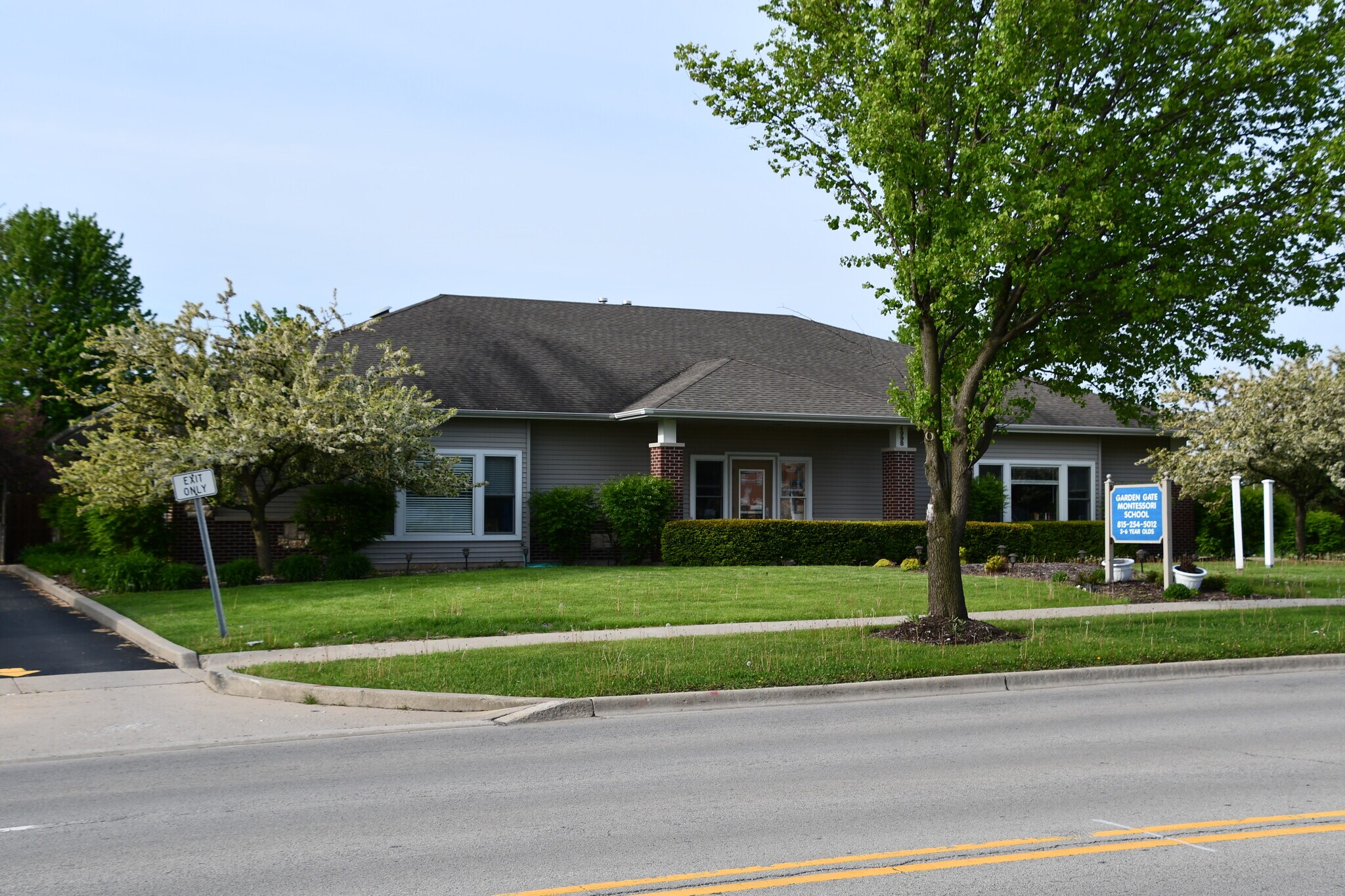 4998 Theodore St, Plainfield, IL for Rent