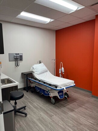 Rochester, NY Medical - 20-78 Spencerport Rd