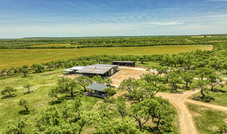 Baird, TX Agricultural - 723 FM 2926