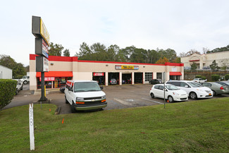 Tallahassee, FL Retail - 1883 Capital Cir NE