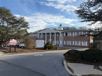 Reading, PA Office, Office/Medical - 6 Hearthstone Ct