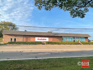 Canal Fulton, OH Retail - 2254 Locust St SW