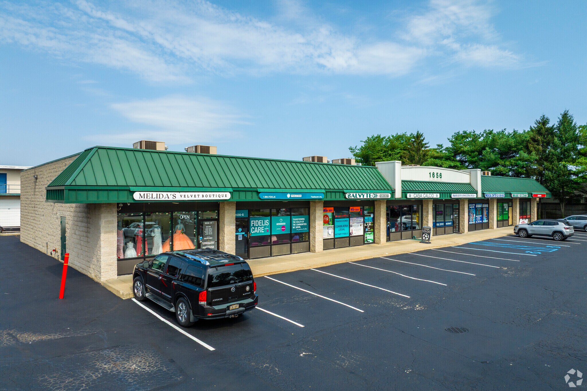 1656 Fifth Ave, Bay Shore, NY for Rent