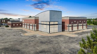 Palatine, IL Retail - 2015 N Rand Rd