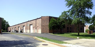 Carol Stream, IL Industrial - 472 Randy Rd Carol Stream, IL Industrial - 472 Randy Rd