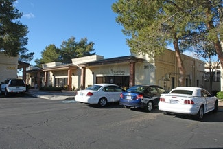 Las Vegas, NV Office - 2065 E Sahara Ave