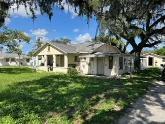 Zephyrhills, FL Manufactured Housing/Mobile Housing - 38348 Clyde Dr