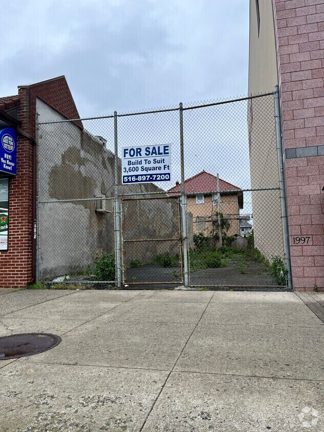 121 West Park Avenue, Long Beach, NY for Sale