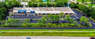 North Fort Myers, FL Office/Retail - 16251 N Cleveland Ave North Fort Myers, FL Office/Retail - 16251 N Cleveland Ave