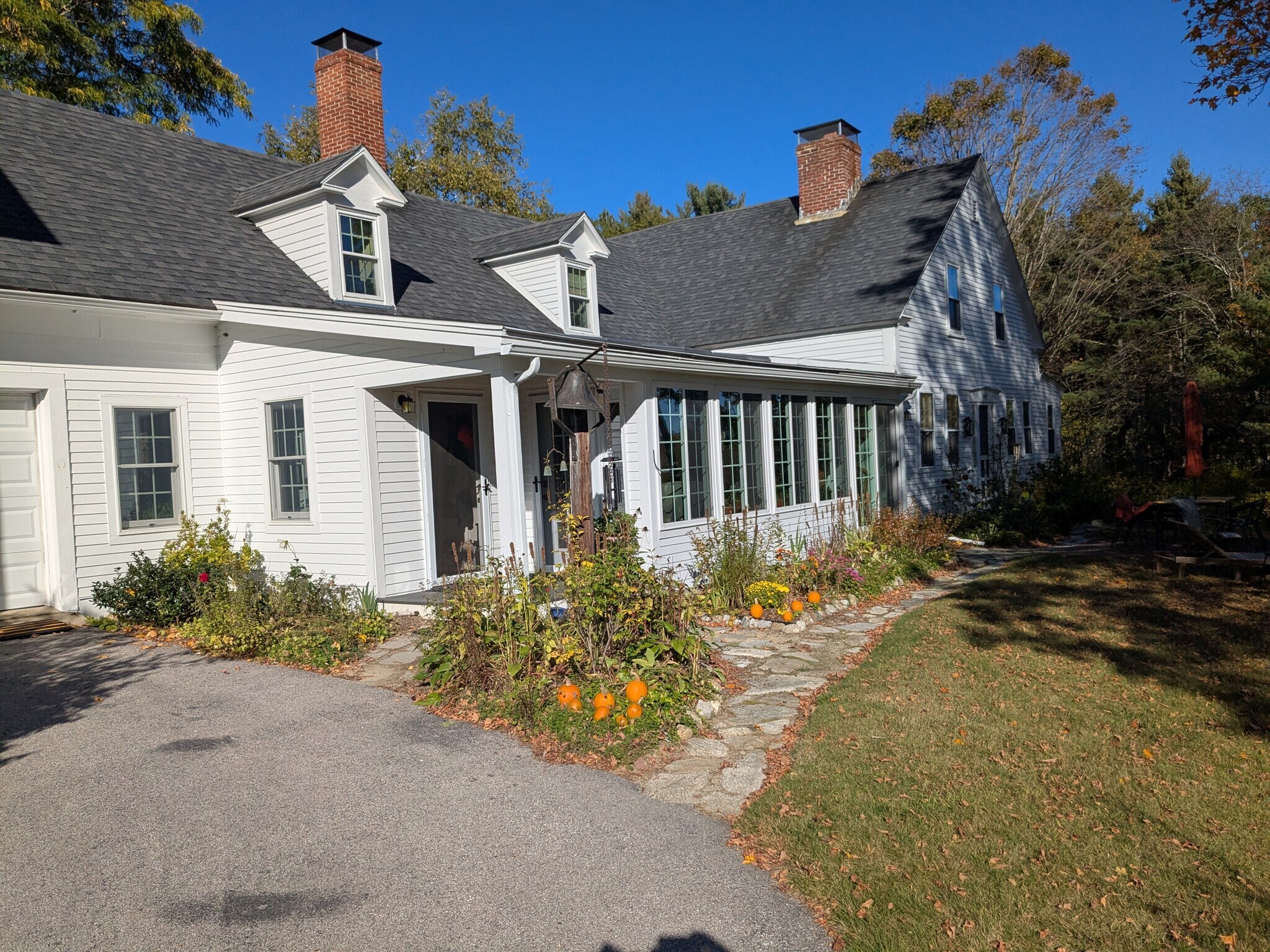 4 Miltimore Rd, Antrim, NH for Sale