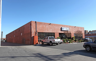 Northridge, CA Industrial - 9324 Corbin Ave