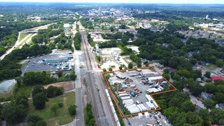 Durham, NC Industrial - 311 S Plum St Durham, NC Industrial - 311 S Plum St