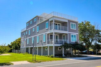 Lewes, DE undefined - 205 E Savannah Rd Lewes, DE undefined - 205 E Savannah Rd