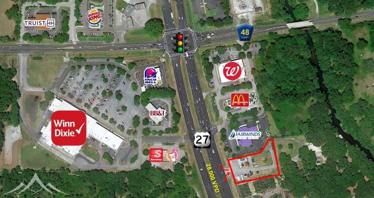 27400 US Highway 27, Leesburg, FL for Rent