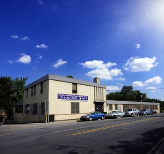 Yonkers, NY Warehouse - 775 Saw Mill River Rd