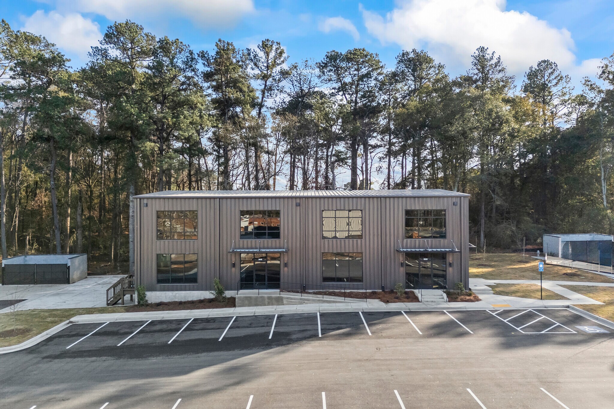 161 Fritz Mar Ln - Bldg 600, Athens, GA for Rent