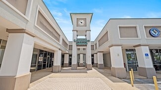 Crestview, FL Retail - 2221 S Ferdon Blvd Crestview, FL Retail - 2221 S Ferdon Blvd