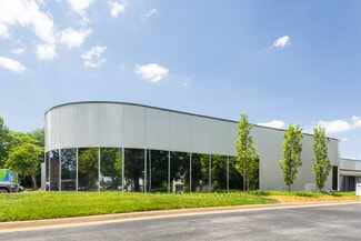 Marietta, GA Office, Flex - 425 Franklin Gateway SE