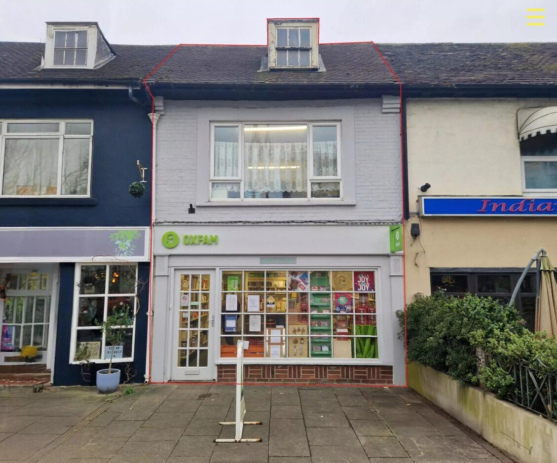 182 West St, Fareham, HAM for Sale