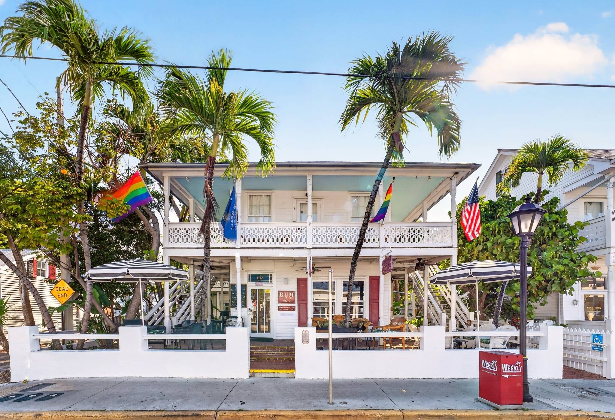 1117 Duval St, Key West, FL for Sale