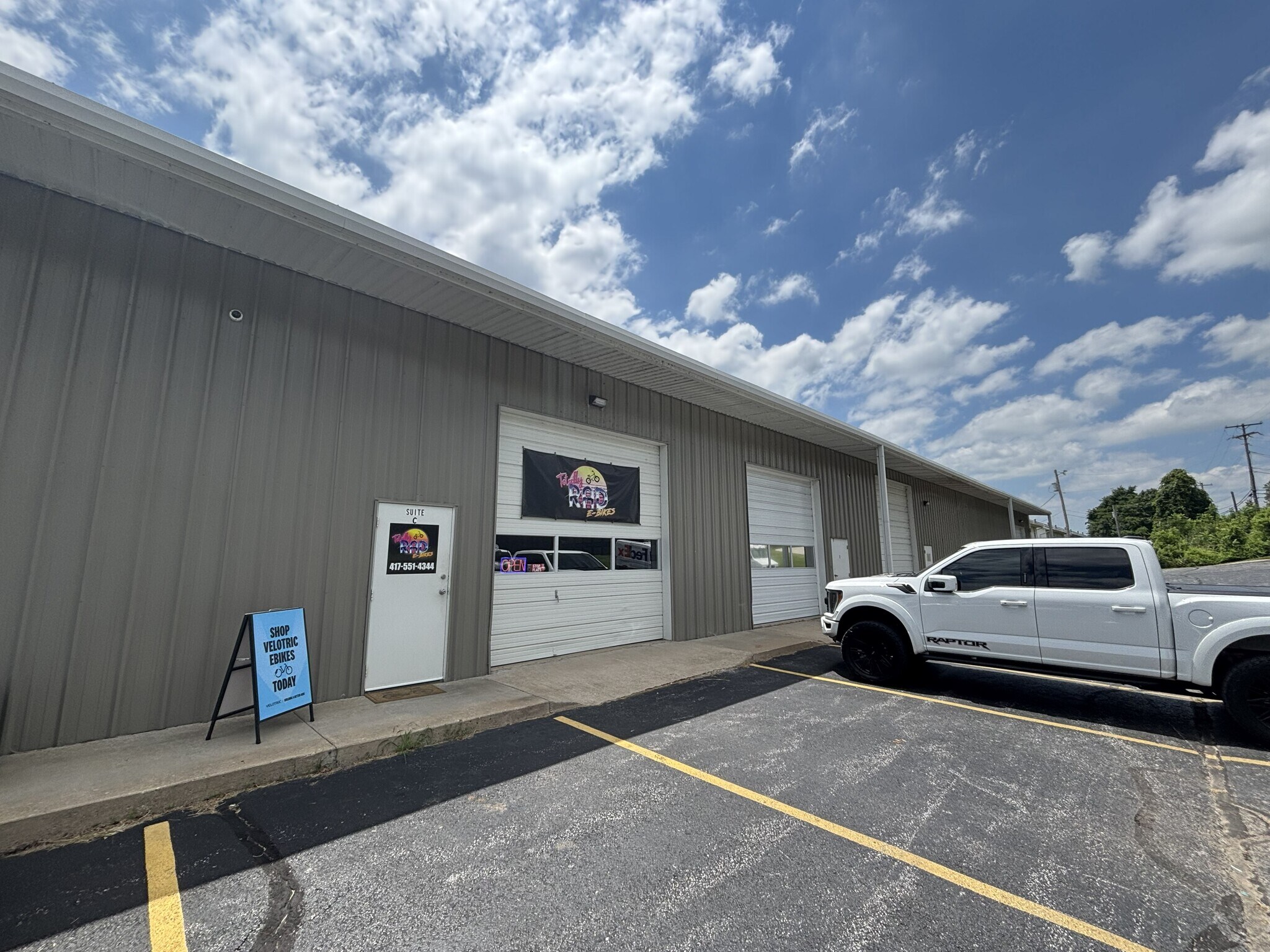 1008 W Farmer St, Ozark, MO for Rent