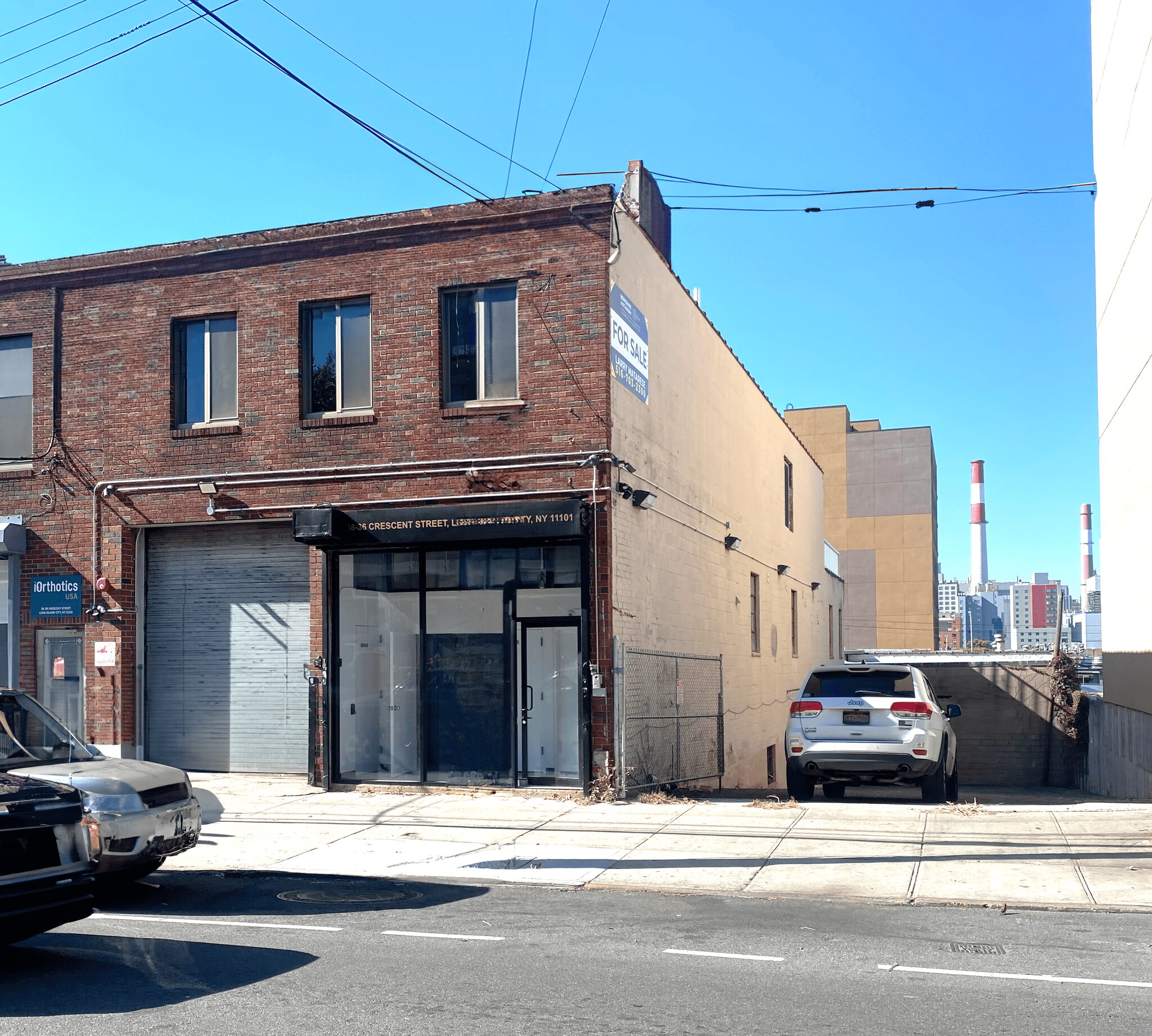 3836 Crescent St, Long Island City, NY for Sale