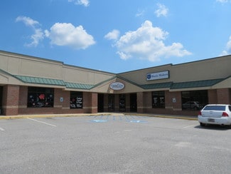 Irmo, SC Retail - 10071 Broad River Rd Irmo, SC Retail - 10071 Broad River Rd