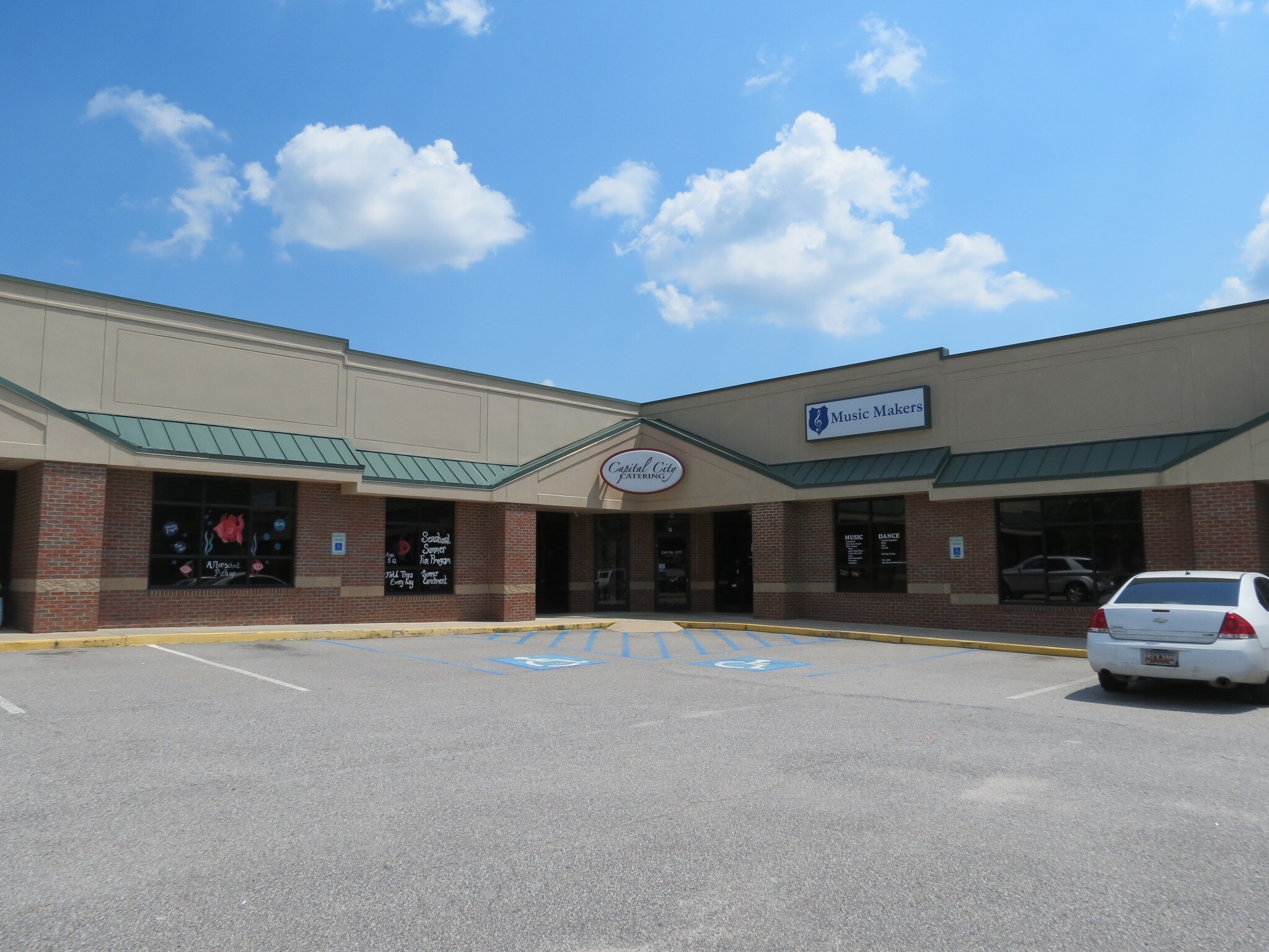 10071 Broad River Rd, Irmo, SC for Rent