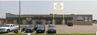 Antigo, WI Office/Retail, Retail - 2319-2325 Neva Rd