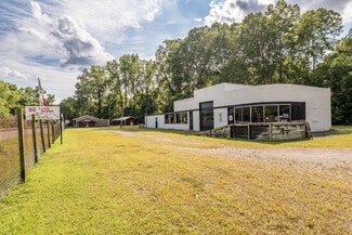 Jackson, OH Auto Dealership - 18863 State Route 93
