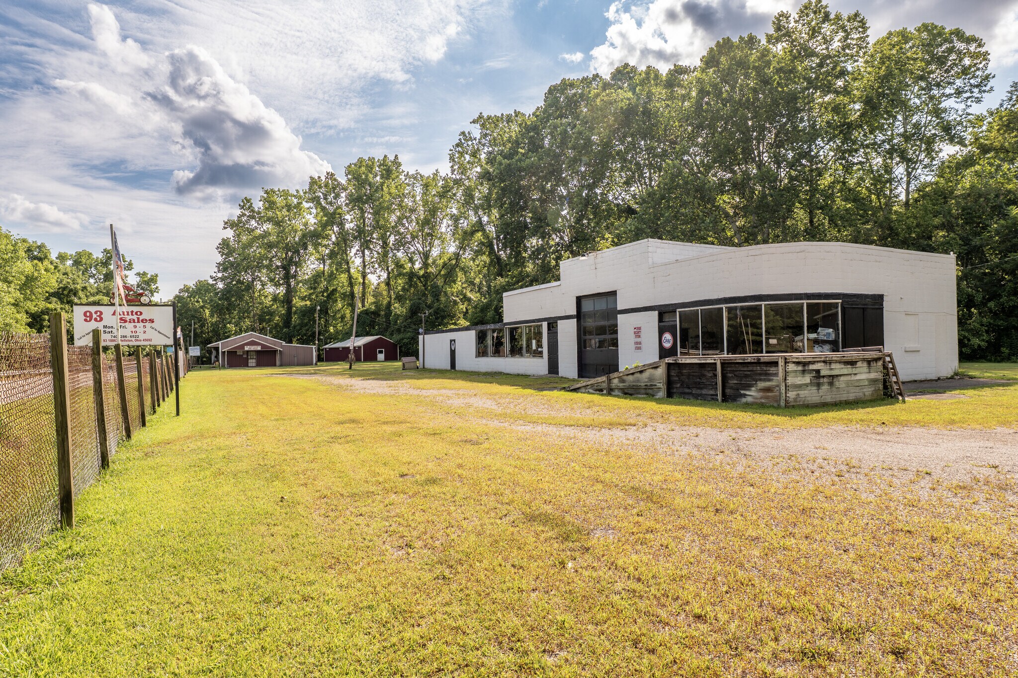 18863 State Route 93, Jackson, OH for Sale