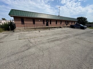 Independence, MO Office - 4609 S Norfleet Rd
