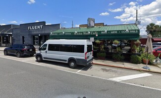 Orlando, FL Retail - 1829 N Orange Ave