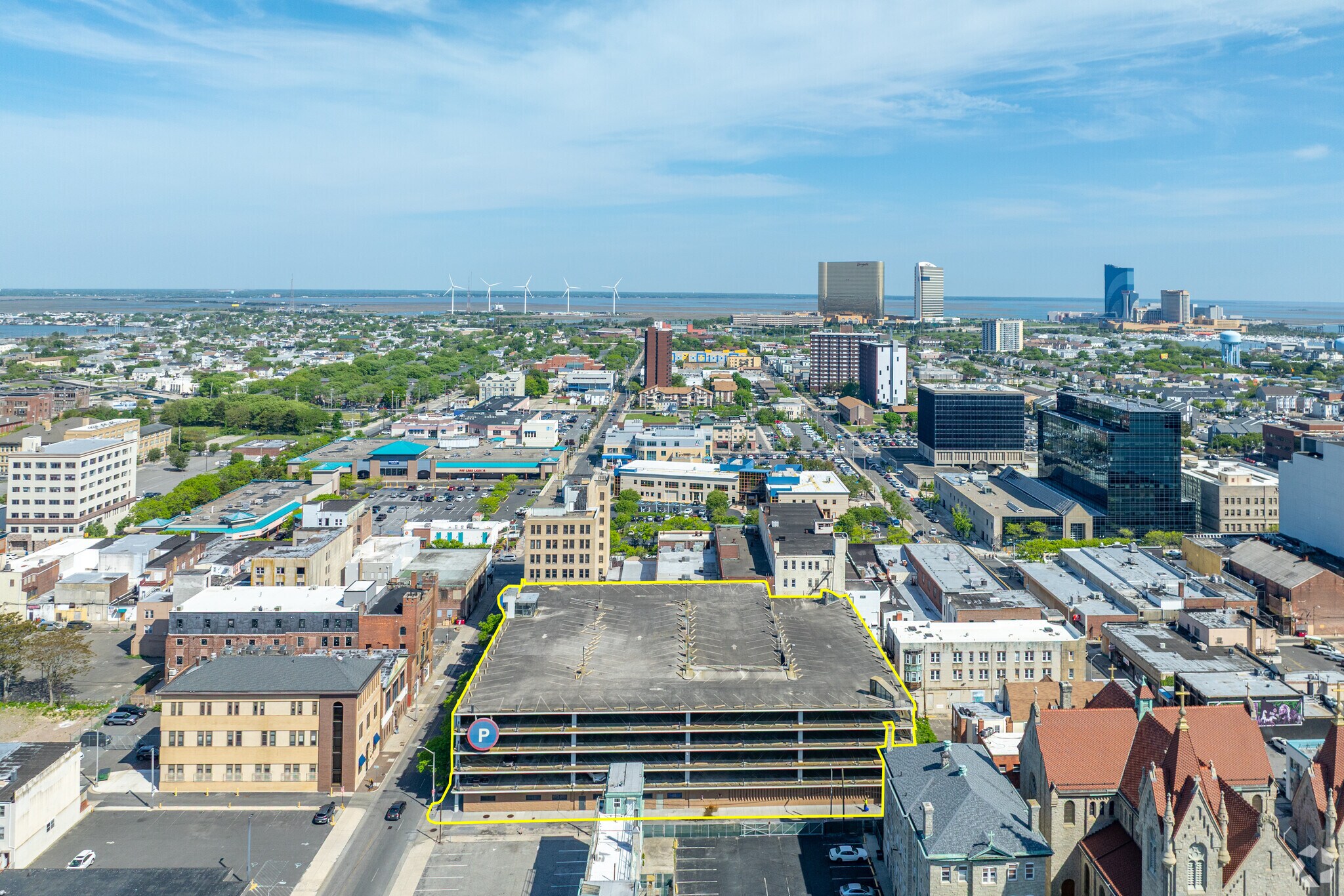 17 S New York Ave, Atlantic City, NJ for Sale