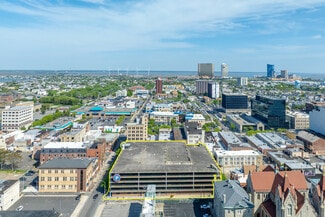 Atlantic City, NJ Parking Lots & Garages - 17 S New York Ave