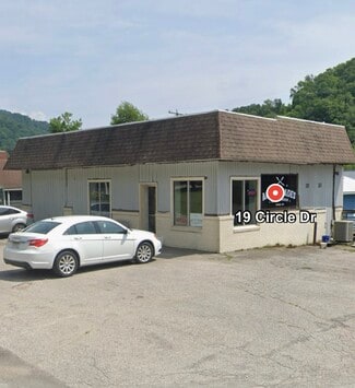 Logan, WV Office - 401 Justice Ave Logan, WV Office - 401 Justice Ave