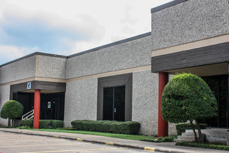 Richardson, TX Flex - 1400 S Sherman St