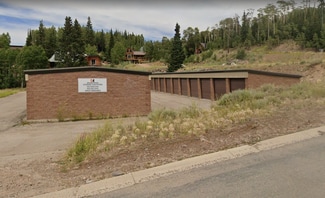 Brian Head, UT Self-Storage Facilities - 41 Steam dr