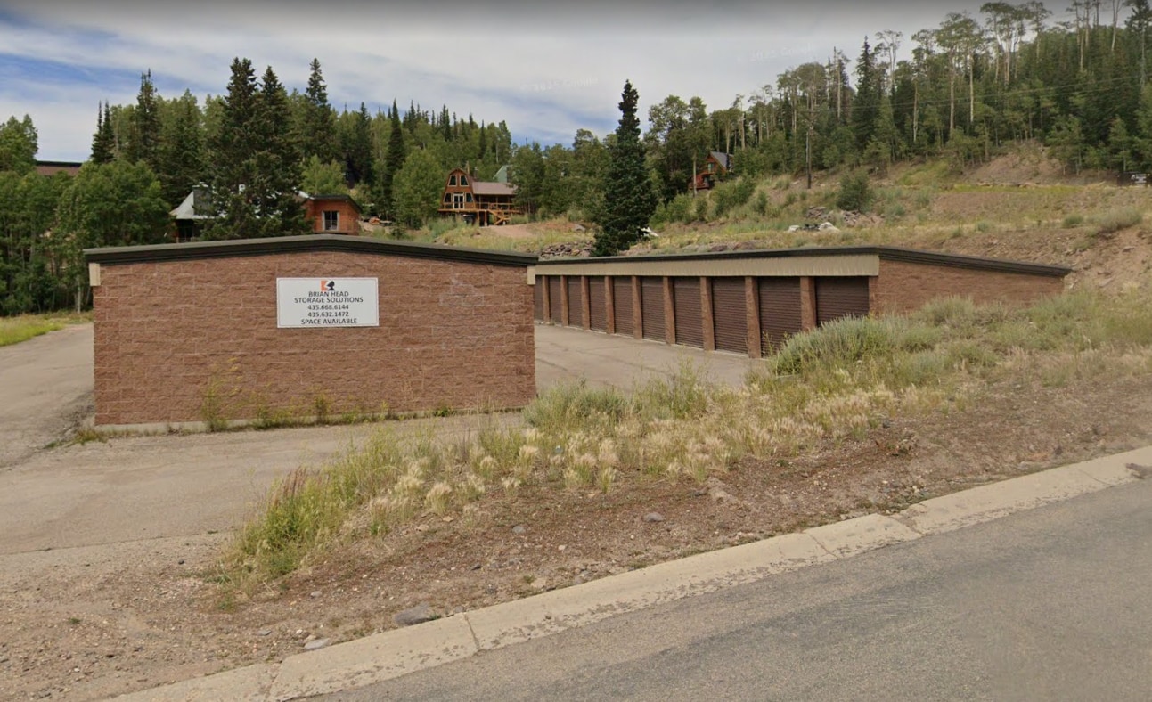 41 Steam dr, Brian Head, UT for Sale