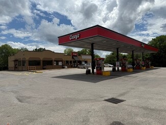 Powell, TN Retail - 400 E Emory Rd